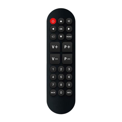 Product Τηλεχειριστήριο iNOS for Samsung, LG,Sony ,Philips & Panasonic Ready-to-Use (050101-0113) (INOS050101-0113) base image