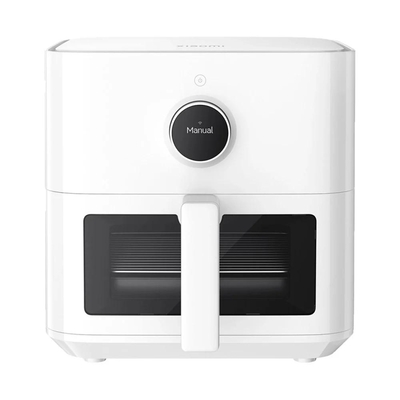Product Φριτέζα Αέρα Xiaomi Smart 5.5L EU (BHR8238EU) (XIABHR8238EU) base image