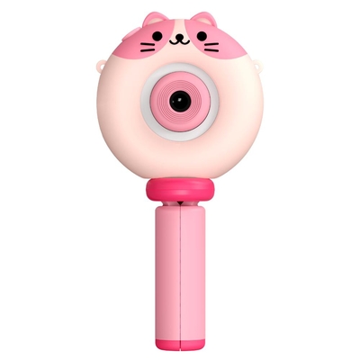 Product Φωτογραφική Μηχανή Kiddoboo FotoFun Instapic Pink (KBS8PNK) base image