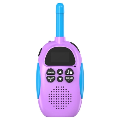 Product Παιδικό Παιχνίδι Kiddoboo Tokilab Purple (KBWT11PRL) base image
