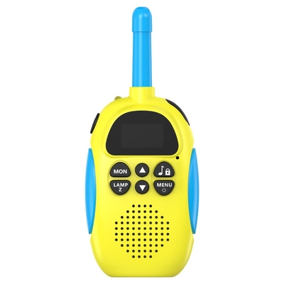 Product Παιδικό Παιχνίδι Kiddoboo Tokilab Yellow (KBWT11YEL) base image