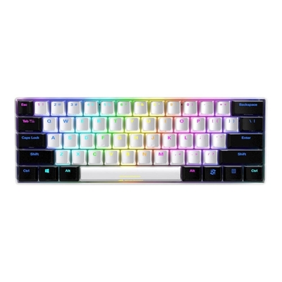 Product Πληκτρολόγιο Gaming Sharkoon SKILLER SGK50 S4 (33867) (SHR33867) base image