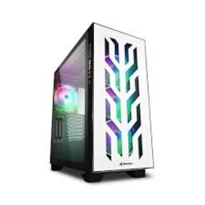 Product Κουτί Η/Υ Sharkoon ELITE SHARK CA300T (30415) (SHR30415) base image