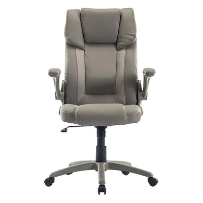 Product Καρέκλα Γραφείου Element Dynamic Gray/Beige (OC28630) (BTZOC2863) base image