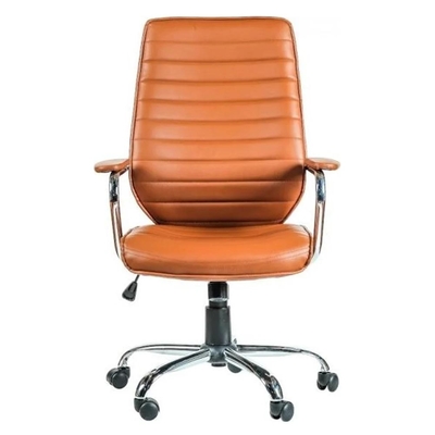 Product Καρέκλα Γραφείου Element Conference Light Brown (OC2773) (BTZOC2773) base image