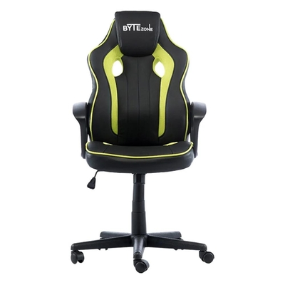 Product Καρέκλα Gaming Chair Bytezone Tactic Black/Green (GC2550) (BTZGC2550) base image