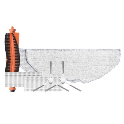 Product Αξεσουάρ για Σκούπα Ρομπότ Ezviz Accessory Pack RE4/RE4P (EZVCS-RA-KIT06) base image