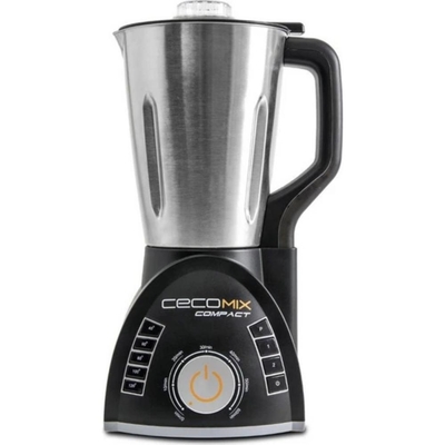 Product Μπλέντερ Cecotec με Λειτουργία Μαγειρέματος (CEC-04022) base image