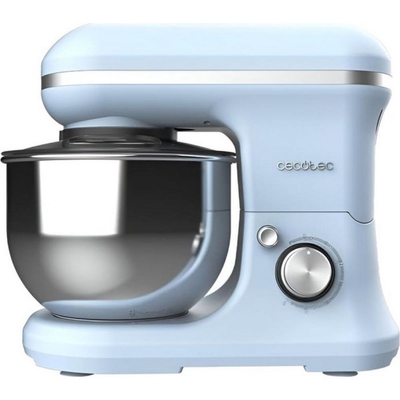 Product Κουζινομηχανή Cecotec 5 Lt 1200 W (CEC-03905) base image
