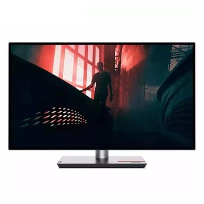 Product Monitor 27" Lenovo Thinkvision P27q-30 Ergonomic Qhd (63a2gar1ww) (Lenp27q30) base image