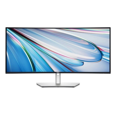 Product Monitor 34" Dell U3425WE UltraSharp with speakers (210-BMDW) base image