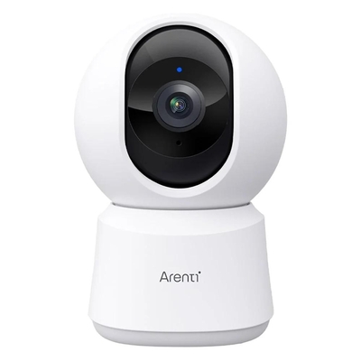 Product Κάμερα IP Arenti Indoor Wi-Fi 5MP/3K Pan-Tilt (P2F ) (AREP2F ) base image