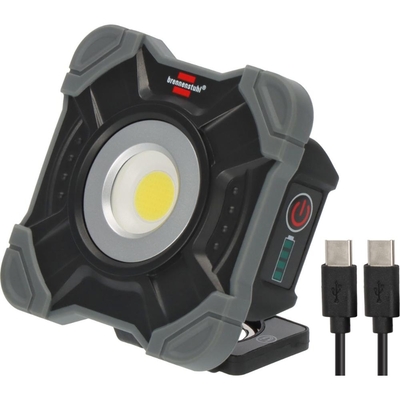 Product Φακός Εργασίας Brennenstuhl SH 1000 MAC Επαναφορτιζόμενος LED 1000lm, IP54 (1173700009) (BNN1173700009) base image