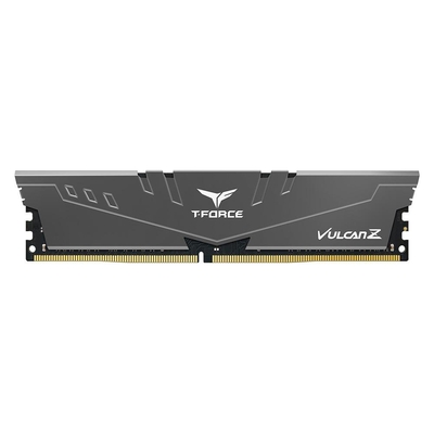 Product Μνήμη RAM Σταθερού DDR4 32GB TeamGroup PC 3600 T-Force Vulcan Z (TLZGD432G3600HC18J01) base image
