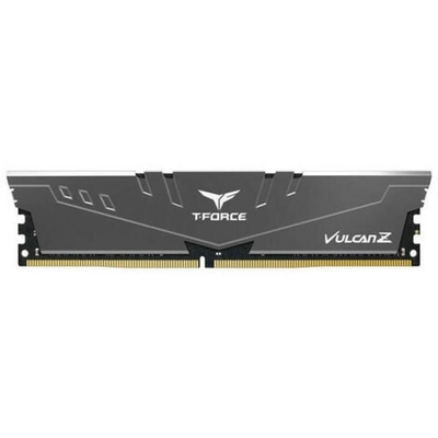Product Μνήμη RAM Σταθερού DDR4 32GB TeamGroup PC 3200 T-Force Vulcan Z (TLZGD432G3200HC16F01) base image