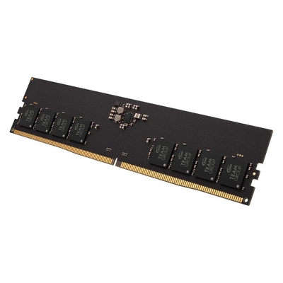 Product Μνήμη RAM Σταθερού DDR5 32GB TeamGroup PC 5600 Team Elite (TED532G5600C4601) base image