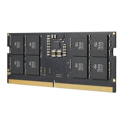 Product Μνήμη RAM Φορητού 32GB TeamGroup S/O DDR5 PC 5600 Elite (TED532G5600C46A-S01) base image