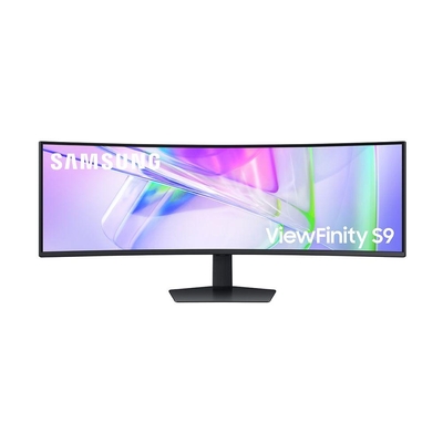 Product Monitor 49'' Samsung LS49C950UAUXEN ViewFinity UltraWideΝαι base image