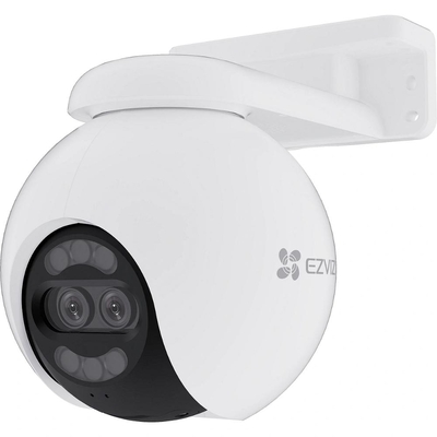Product Κάμερα IP Ezviz Outdoor H80x 4K Dual-Lens Pan/Tilt Wireless (H80x Dual 4K) base image