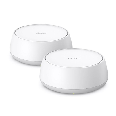 Product Wi-Fi Home Mesh TP-LINK BE3600 Whole 7 System (DECO BE25(2-PACK)) (TPDECOBE25-2PACK) base image