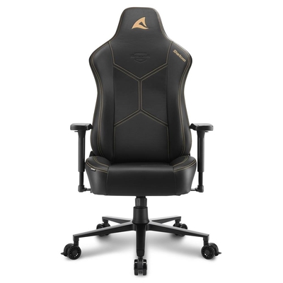 Product Καρέκλα Gaming Sharkoon SKILLER SGS30 (schwarz/beige) base image