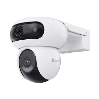 Product Κάμερα Παρακολούθησης Ezviz Outdoor IP H90 2K+ Dual-Lens Pan/Tilt Wirelesss (H90 Dual 4MP) base image