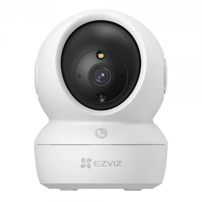 Product Κάμερα IP Ezviz Indoor Smart H6C Pro 4Κ Pan/Tilt Wireless (EZVH6CPRO8MP) base image