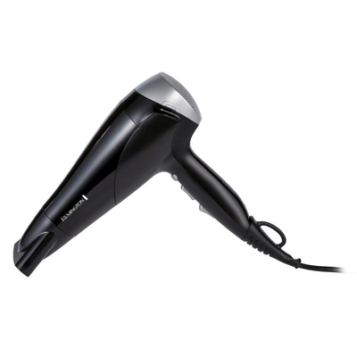 Product Πιστολάκι Μαλλιών Remington Ionic με Φυσούνα 2200W (D3171GP) (REMD3171GP) base image