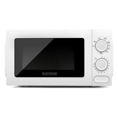 Product Φούρνος Μικροκυμάτων Black & Decker BXMZ700E (BDEBXMZ700E) base image