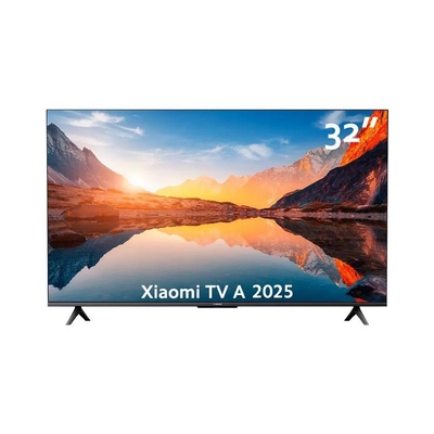 Product Τηλεόραση 32" Xiaomi Smart HD Ready LED 2025 (ELA5192EU) (XIAELA5192EU) base image
