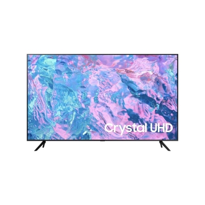Product Τηλεόραση 85" Samsung UE85CU7172UXXH Smart 4K UHD LED HDR 2023 (UE85CU7172UXXH) (SAMUE85CU7172UXXH) base image