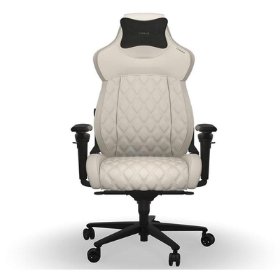 Product Καρέκλα Gaming Corsair Chair TC500 Luxe Fabric Frost (CF-9010067-WW) base image