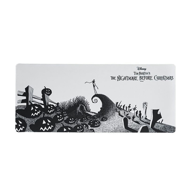 Product Mousepad Grupo Erik Disney Nightmare Before Christmas Gaming Xxl (Erik88426) base image