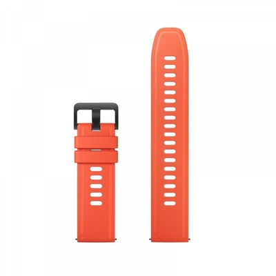 Product Λουράκι Xiaomi Orange για το Watch S1 Active (BHR5593GL) (XIABHR5593GL) base image