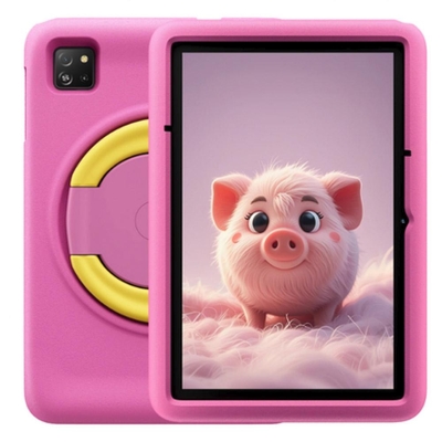 Product Tablet BlackView Tab A6 Kids 10.1" 4GB 128GB Pink (TABA6-KIDS-PINK) base image