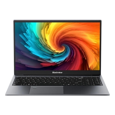 Product Laptop BlackView Laptop AceBook 8 15.6" Intel Core N97 16GB 512GB SSD Win11 Home (ACEBOOK8) (BVIACEBOOK8) base image