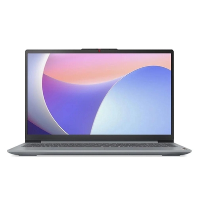Product Laptop Lenovo IdeaPad Slim 3 15IRH8 15,6" /i5-13420H /16GB /512GB SSD /FHD FreeDOS (83EM00JARM) (LEN83EM00JARM) base image
