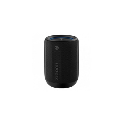 Product Φορητό Ηχείο Bluetooth Xiaomi Mini Portable Black (QBH4274GL) (XIAQBH4274GL) base image
