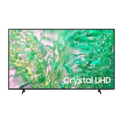 Product Τηλεόραση 50" Samsung UE50DU8072UXXH Smart 4K UHD LED HDR (UE50DU8072UXXH) (SAMUE50DU8072UXXH) base image