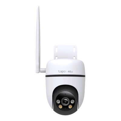 Product Κάμερα Παρακολούθησης TP-Link Outdoor Pan/Tilt 4G LTE (TAPO C501GW) base image
