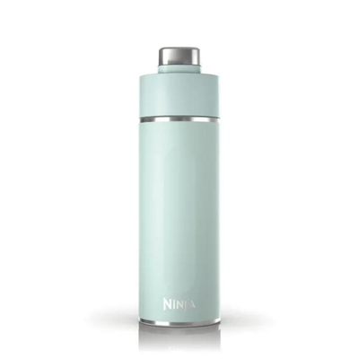 Product Θερμός Ninja Thirsti Bottle Stainless Steel 530ml Mint (DW1801EUMT) base image