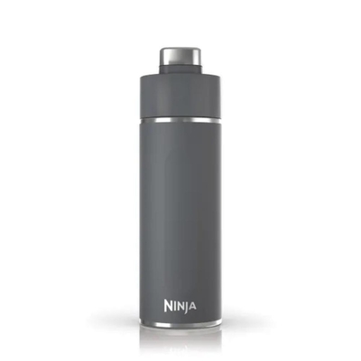 Product Θερμός Ninja Thirsti Bottle Stainless Steel 530ml Gray (DW1801EUGY) base image