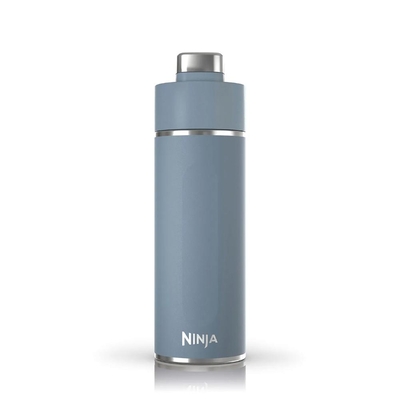 Product Θερμός Ninja Thirsti Bottle Stainless Steel 530ml Blue (DW1801EUBL) base image