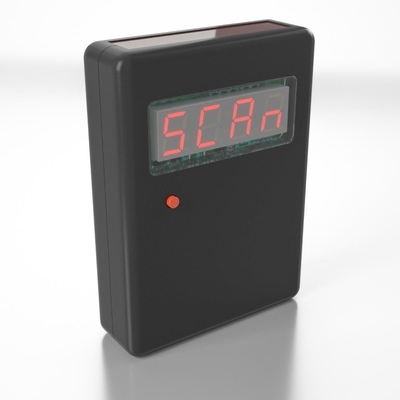 Product Συσκευή Μέτρησης Συχνότητας Superior για Χειριστήρια Γκαραζόπορτας (SUPFRB001) base image