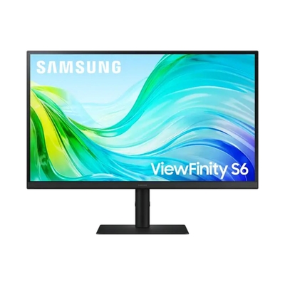 Product Monitor 27'' Samsung LS27F612EAUXEN base image
