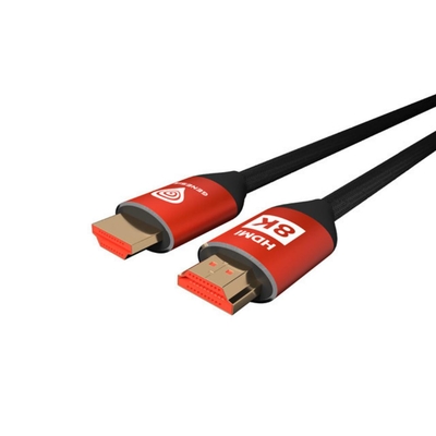 Product Καλώδιο HDMI Genesis Cable, Version 2.1, 8K, 3m for PS5/PS4 (NKA-1993) (GNSNKA-1993) base image