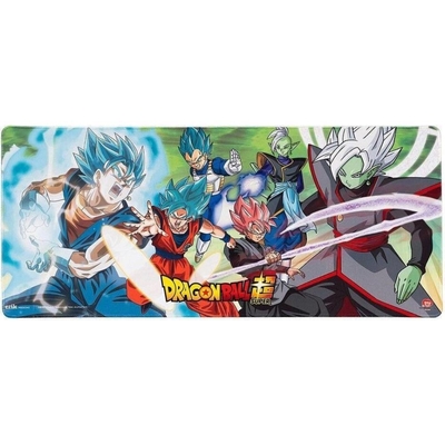 Product Mousepad Grupo Erik Dragon Ball Super Future Trunks Saga Gaming XXL (ERIK77772) base image