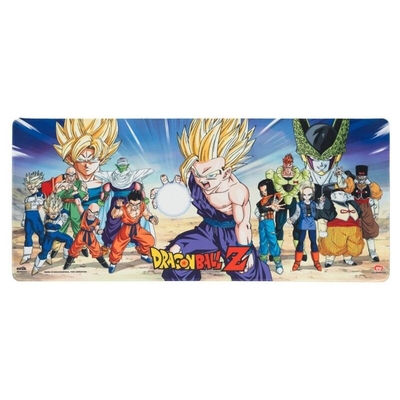 Product Mousepad Grupo Erik Dragon Ball Z Cell Saga Gaming XXL (ERIK77765) base image