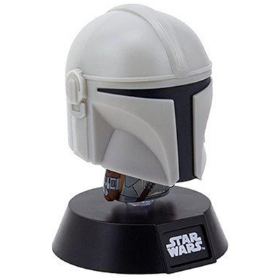 Product Διακοσμητικό Φωτιστικό Paladone Star Wars The Mandalorian (PP7960MAN) base image