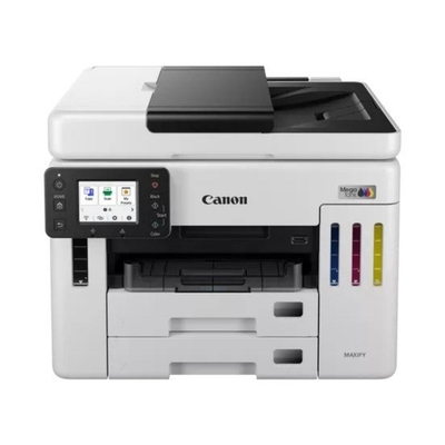 Product Πολυμηχάνημα Canon MAXIFY GX7140 Business InkTank MFP (6880C009) base image